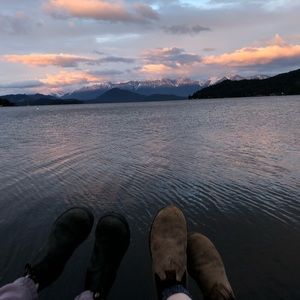 Meet your Posher, Sofia